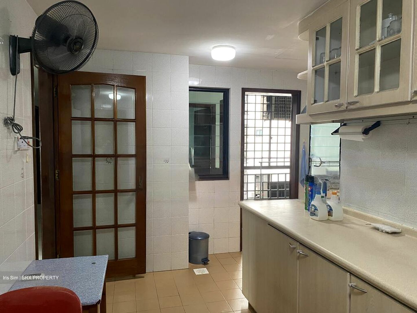 Chiltern Park (D19), Condominium #466122001